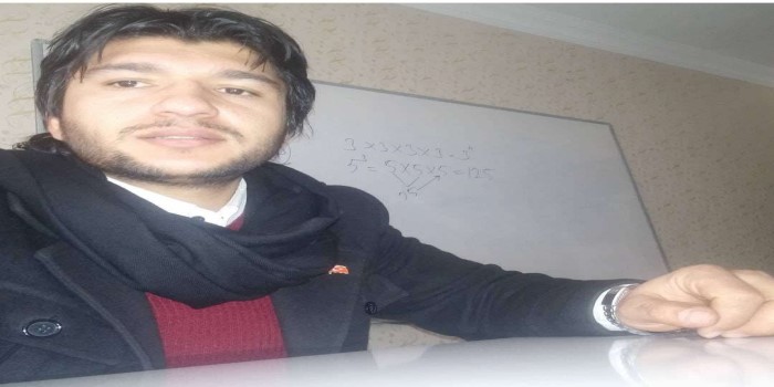 Devrilen motosikletin sürücüsü yaşamını yitirdi